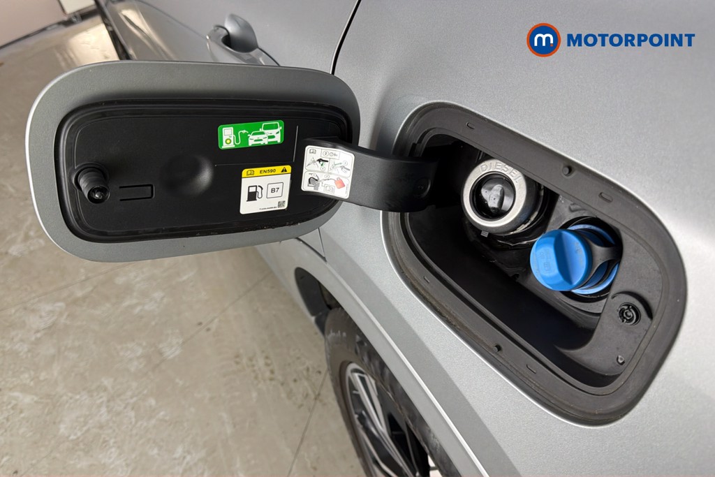 Ford Kuga St-Line X Manual Diesel SUV - Stock Number (1653485) - 41st supplementary image