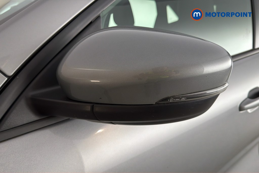 Ford Kuga St-Line X Manual Diesel SUV - Stock Number (1653485) - 43rd supplementary image