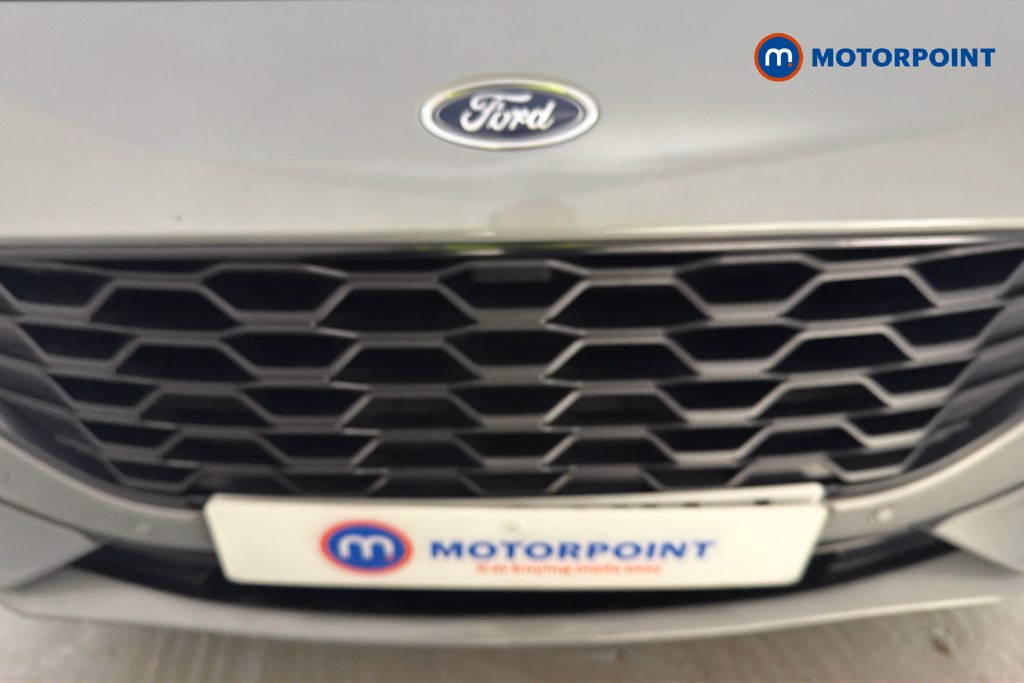 Ford Kuga St-Line X Manual Diesel SUV - Stock Number (1653485) - 45th supplementary image