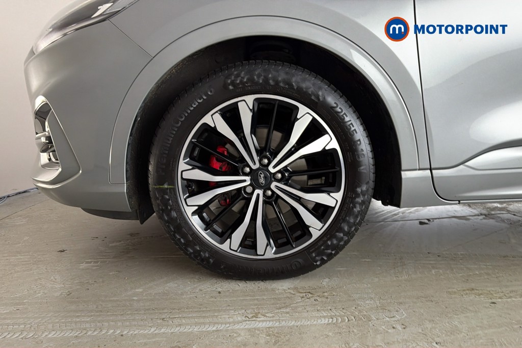 Ford Kuga St-Line X Manual Diesel SUV - Stock Number (1653485) - 47th supplementary image
