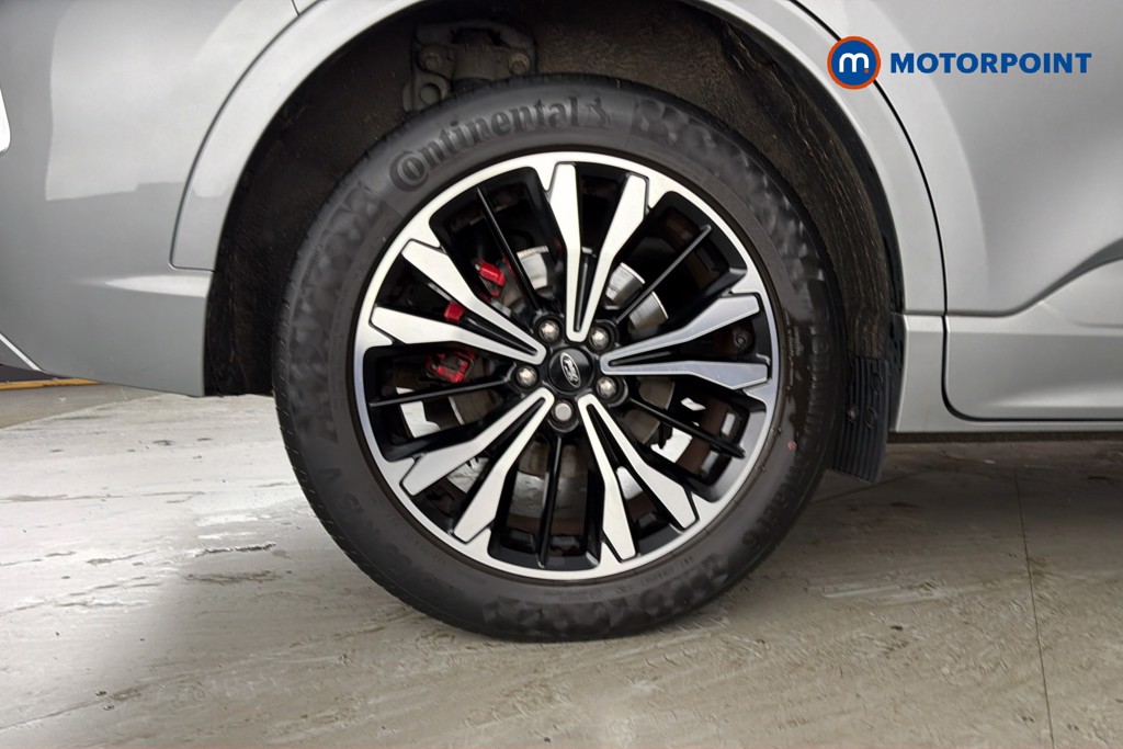 Ford Kuga St-Line X Manual Diesel SUV - Stock Number (1653485) - 49th supplementary image
