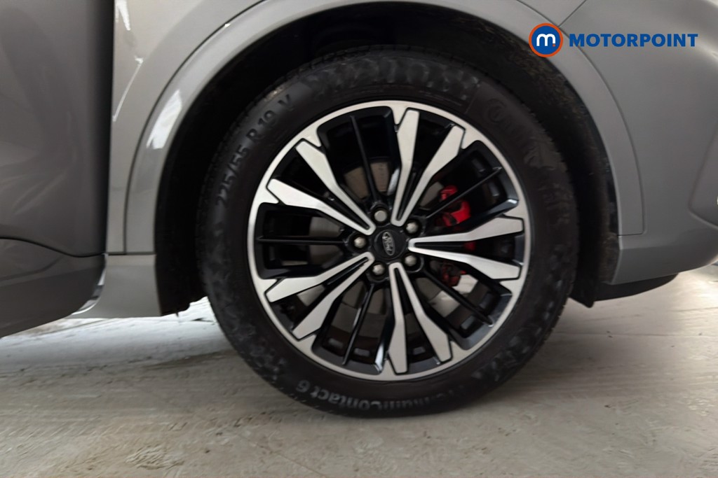 Ford Kuga St-Line X Manual Diesel SUV - Stock Number (1653485) - 50th supplementary image