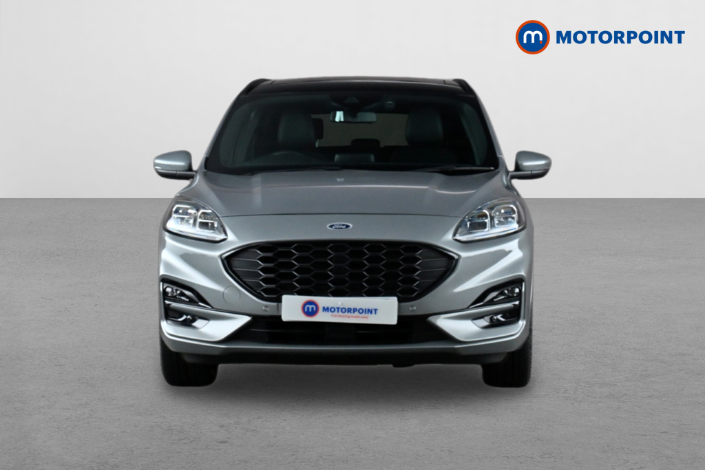 Ford Kuga St-Line X Manual Diesel SUV - Stock Number (1653485) - Front bumper