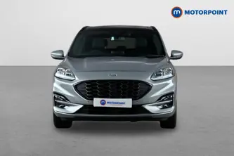 Ford Kuga St-Line X Manual Diesel SUV - Stock Number (1653485) - Front bumper