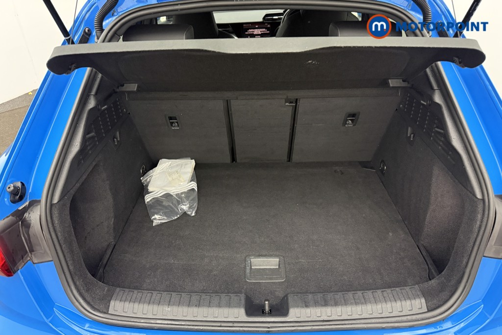 Audi A3 S Line Automatic Petrol Hatchback - Stock Number (1653913) - 10th supplementary image
