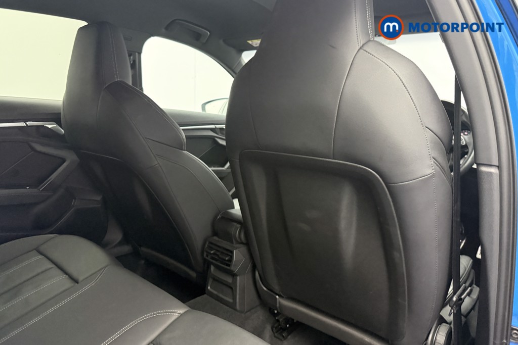 Audi A3 S Line Automatic Petrol Hatchback - Stock Number (1653913) - 13th supplementary image