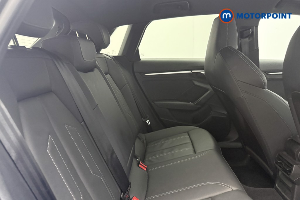 Audi A3 S Line Automatic Petrol Hatchback - Stock Number (1653913) - 14th supplementary image