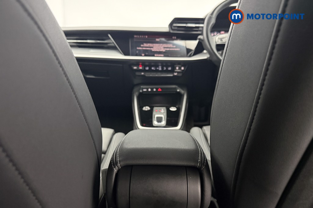 Audi A3 S Line Automatic Petrol Hatchback - Stock Number (1653913) - 18th supplementary image