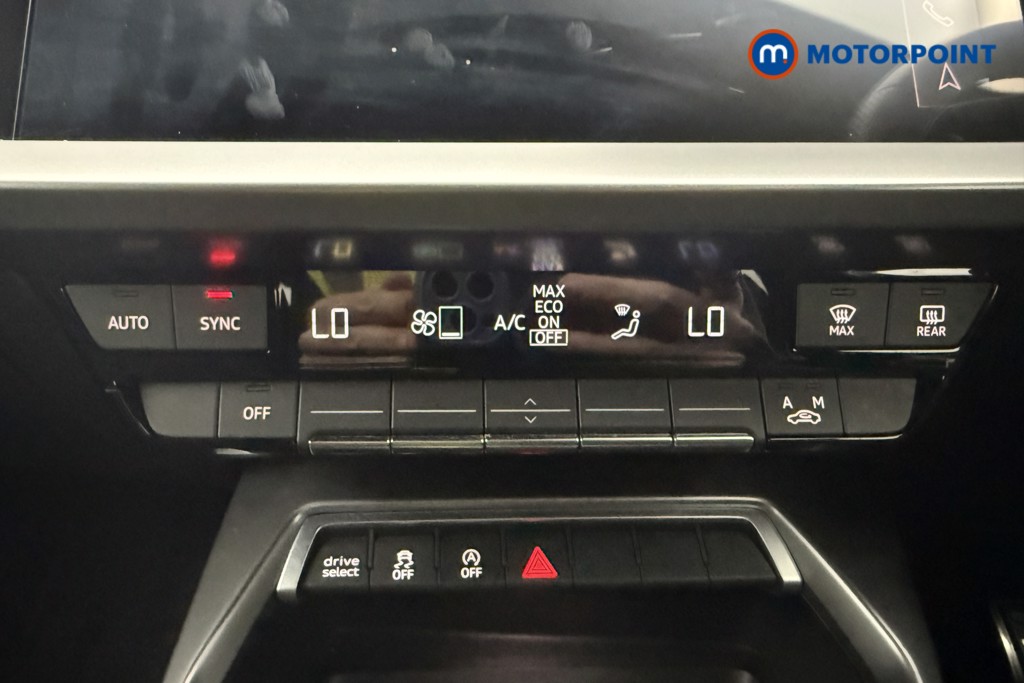 Audi A3 S Line Automatic Petrol Hatchback - Stock Number (1653913) - 41st supplementary image