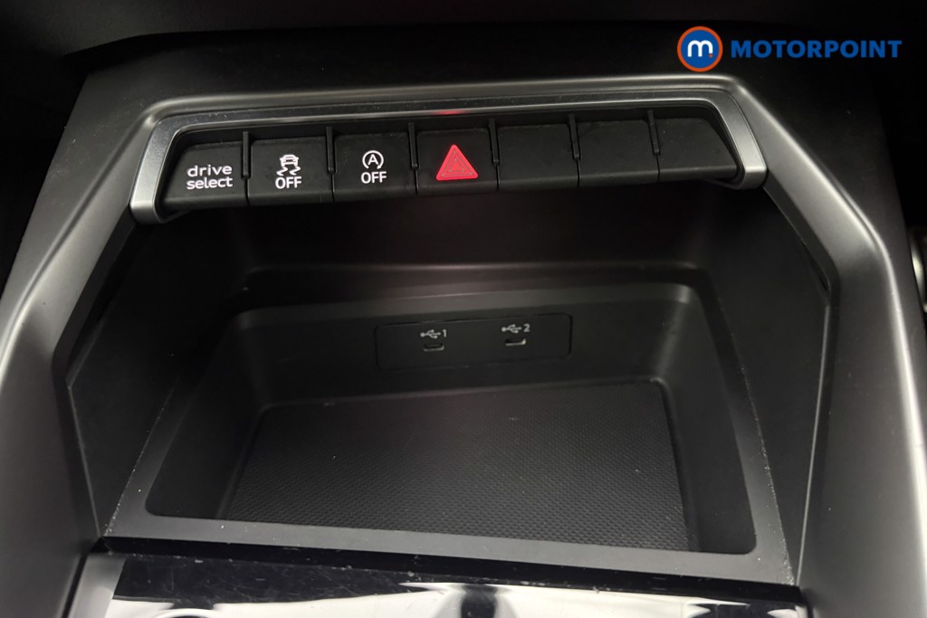 Audi A3 S Line Automatic Petrol Hatchback - Stock Number (1653913) - 42nd supplementary image