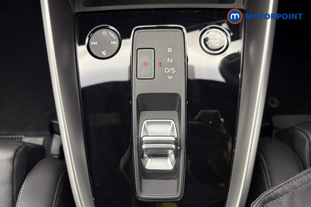Audi A3 S Line Automatic Petrol Hatchback - Stock Number (1653913) - 43rd supplementary image