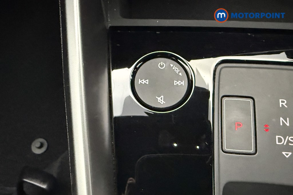 Audi A3 S Line Automatic Petrol Hatchback - Stock Number (1653913) - 44th supplementary image