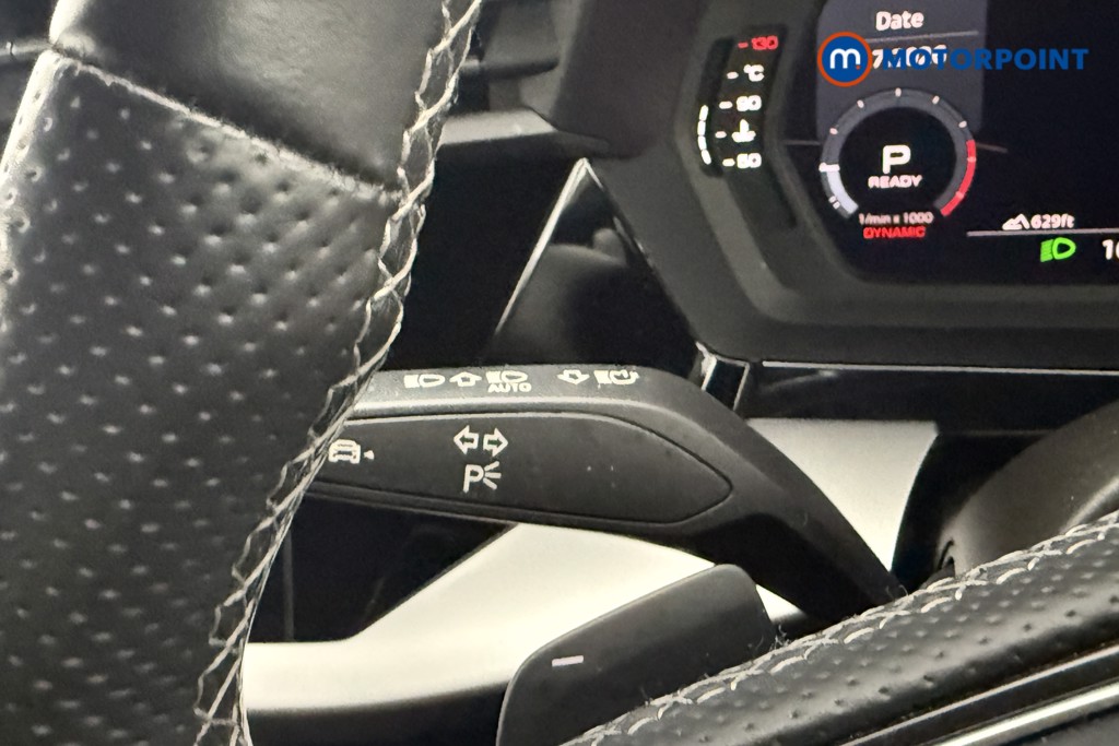 Audi A3 S Line Automatic Petrol Hatchback - Stock Number (1653913) - 48th supplementary image