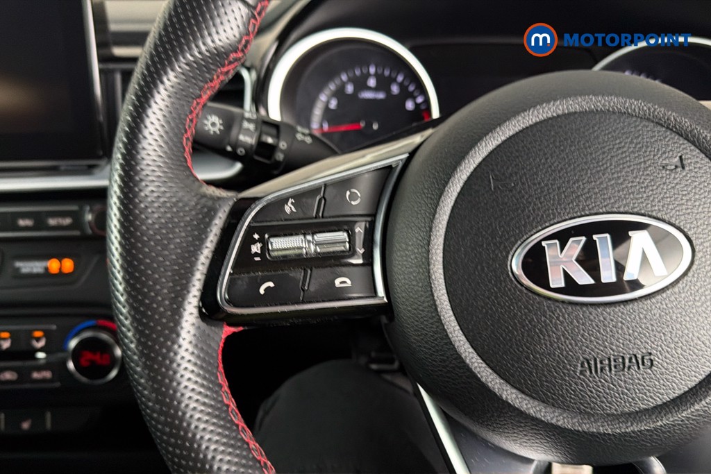 KIA Ceed GT Manual Petrol Hatchback - Stock Number (1654257) - 3rd supplementary image