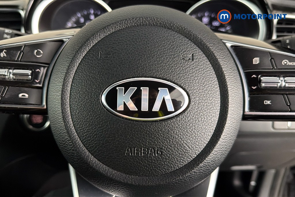 KIA Ceed GT Manual Petrol Hatchback - Stock Number (1654257) - 5th supplementary image