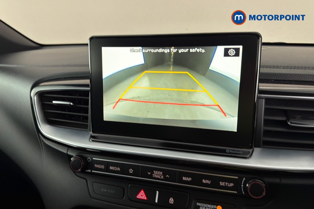 KIA Ceed GT Manual Petrol Hatchback - Stock Number (1654257) - 10th supplementary image
