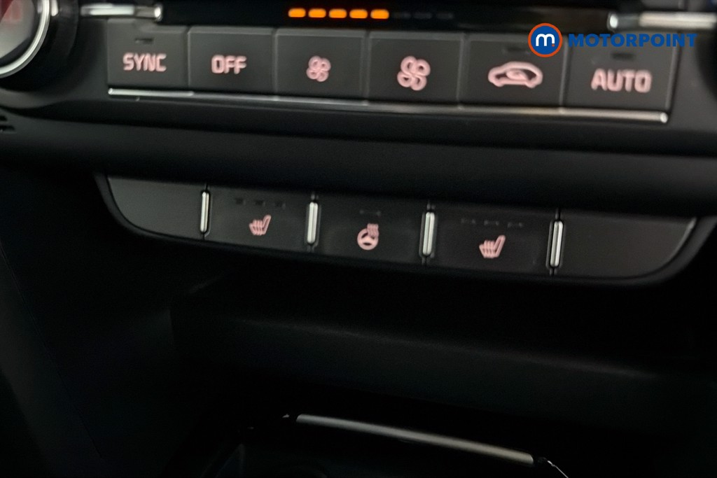 KIA Ceed GT Manual Petrol Hatchback - Stock Number (1654257) - 14th supplementary image