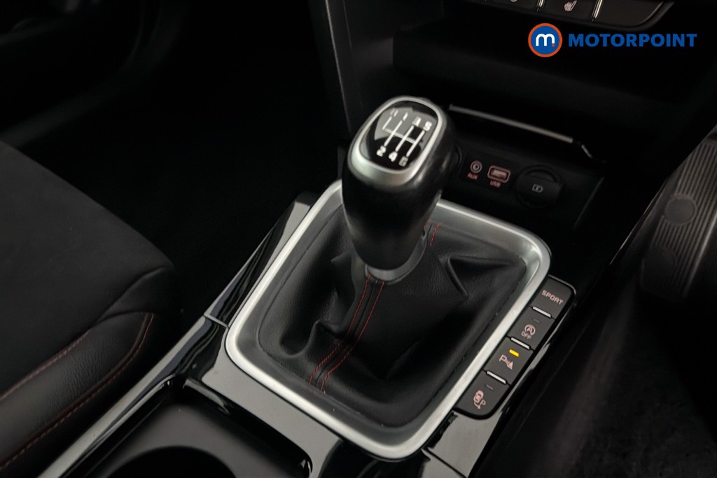 KIA Ceed GT Manual Petrol Hatchback - Stock Number (1654257) - 15th supplementary image