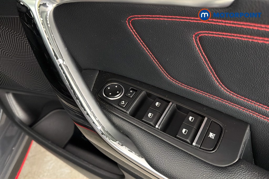 KIA Ceed GT Manual Petrol Hatchback - Stock Number (1654257) - 20th supplementary image