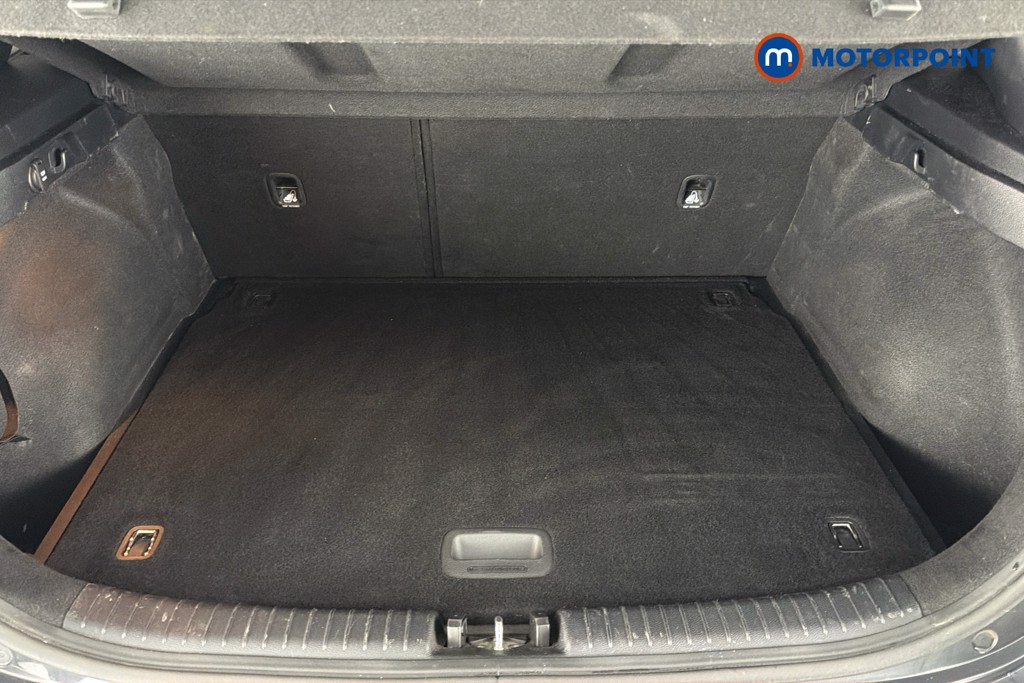 KIA Ceed GT Manual Petrol Hatchback - Stock Number (1654257) - 33rd supplementary image