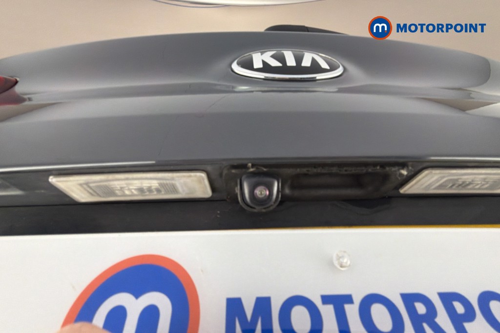 KIA Ceed GT Manual Petrol Hatchback - Stock Number (1654257) - 36th supplementary image