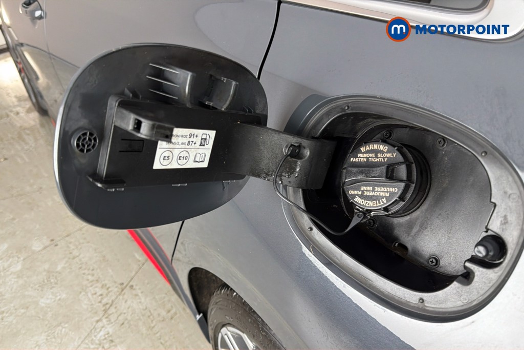 KIA Ceed GT Manual Petrol Hatchback - Stock Number (1654257) - 41st supplementary image