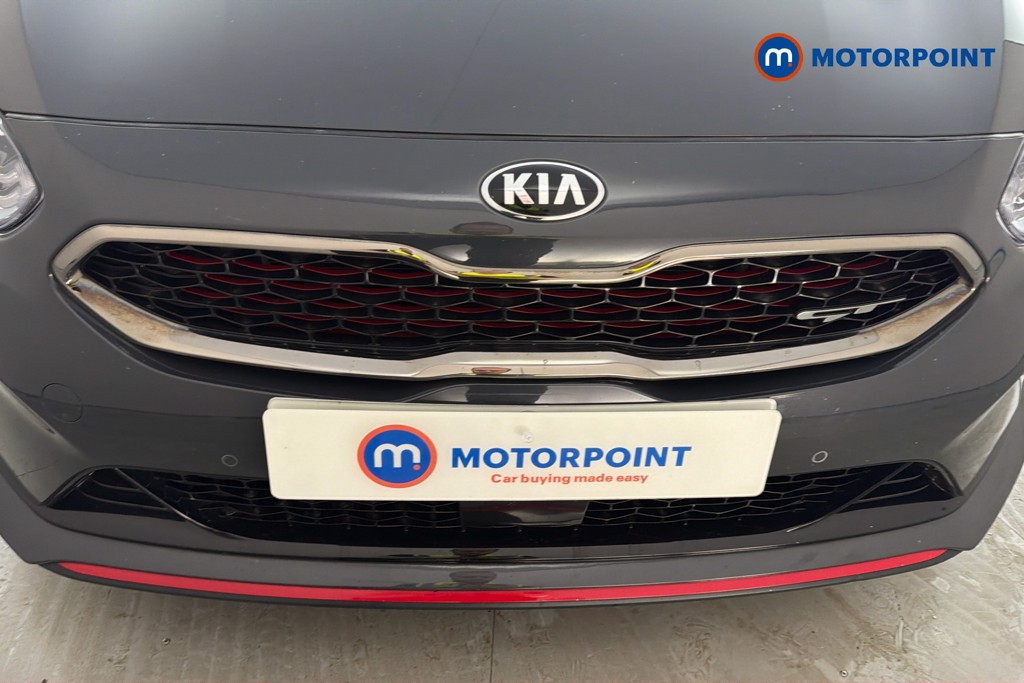 KIA Ceed GT Manual Petrol Hatchback - Stock Number (1654257) - 46th supplementary image