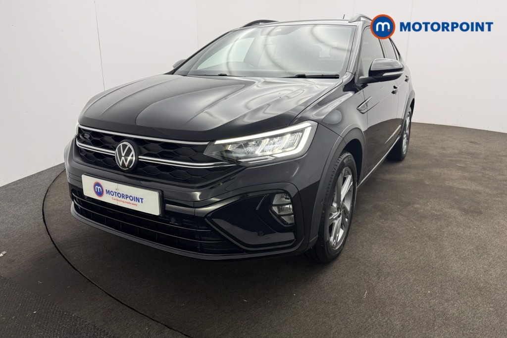 Volkswagen Taigo R-Line Manual Petrol SUV - Stock Number (1654393) - 3rd supplementary image