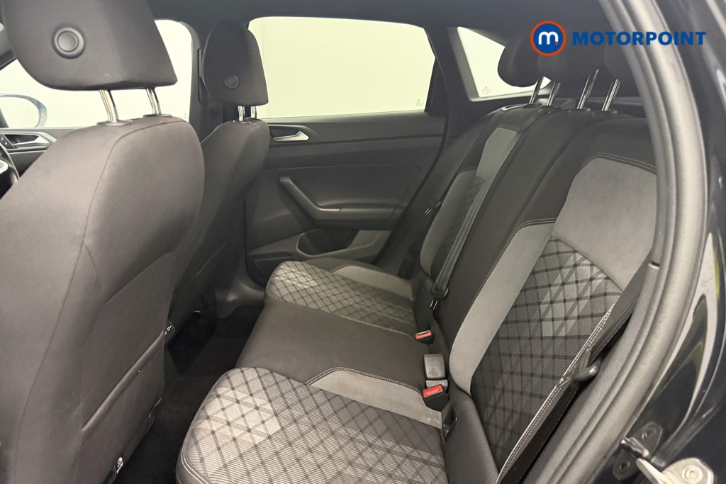 Volkswagen Taigo R-Line Manual Petrol SUV - Stock Number (1654393) - 6th supplementary image