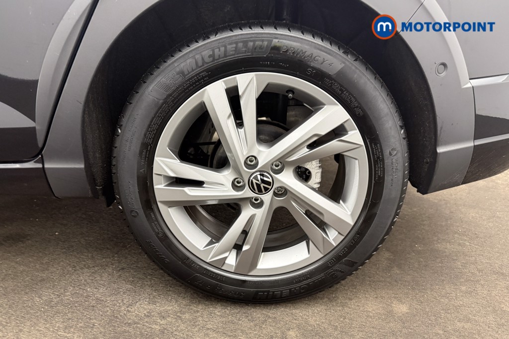 Volkswagen Taigo R-Line Manual Petrol SUV - Stock Number (1654393) - 7th supplementary image