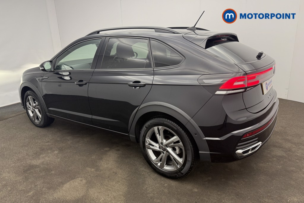 Volkswagen Taigo R-Line Manual Petrol SUV - Stock Number (1654393) - 8th supplementary image