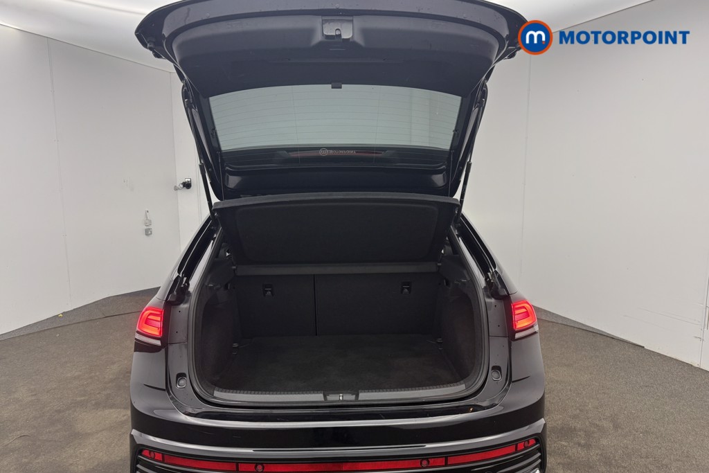 Volkswagen Taigo R-Line Manual Petrol SUV - Stock Number (1654393) - 9th supplementary image