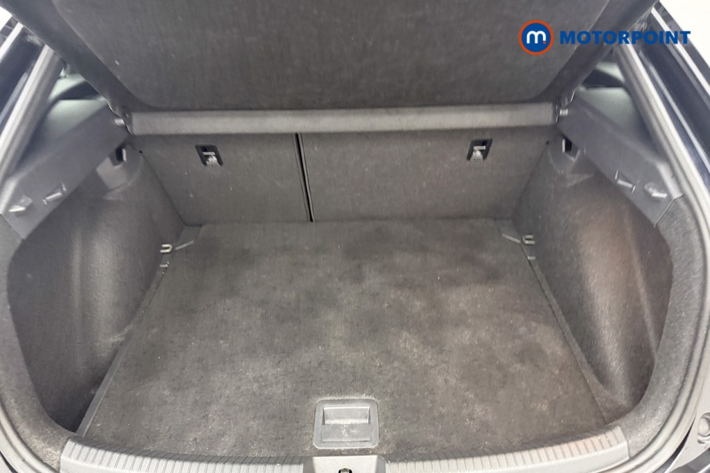 Volkswagen Taigo R-Line Manual Petrol SUV - Stock Number (1654393) - 10th supplementary image