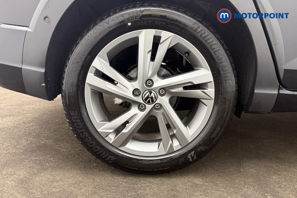 Volkswagen Taigo R-Line Manual Petrol SUV - Stock Number (1654393) - 12th supplementary image