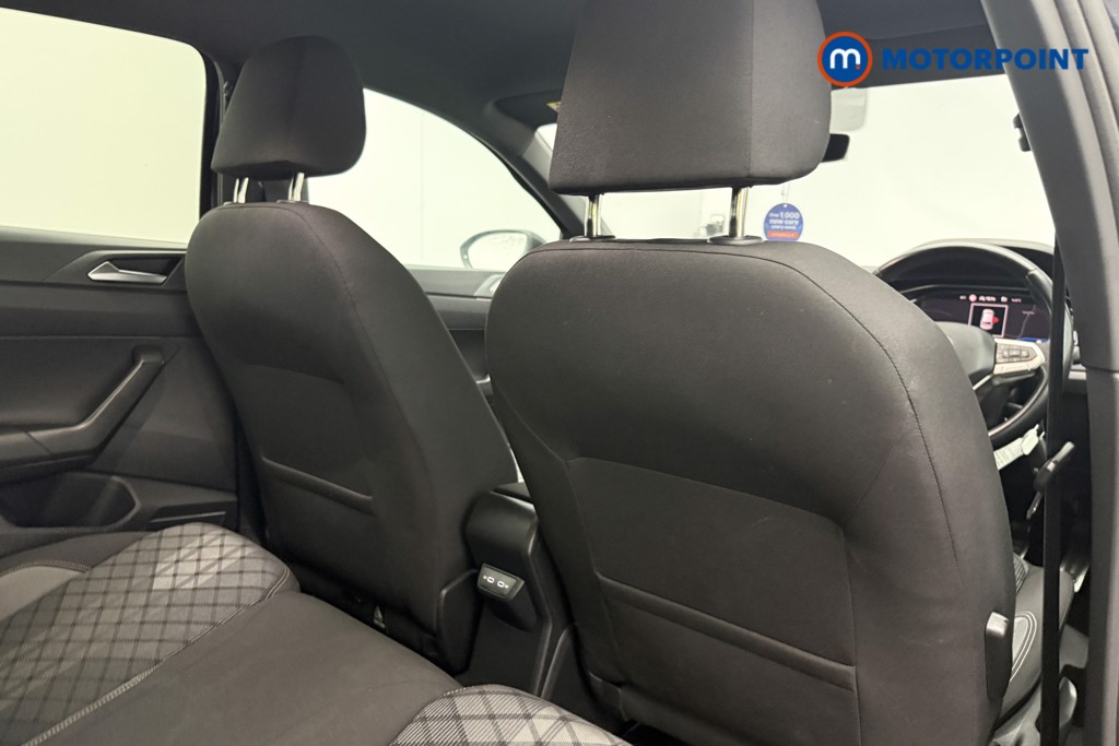 Volkswagen Taigo R-Line Manual Petrol SUV - Stock Number (1654393) - 13th supplementary image