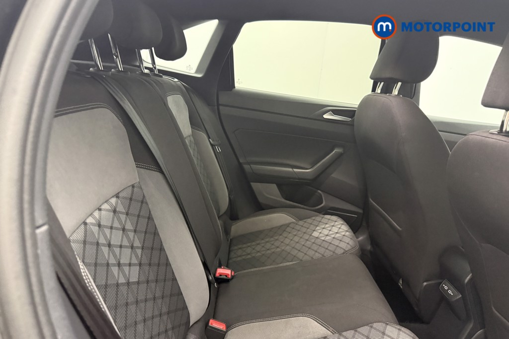 Volkswagen Taigo R-Line Manual Petrol SUV - Stock Number (1654393) - 14th supplementary image