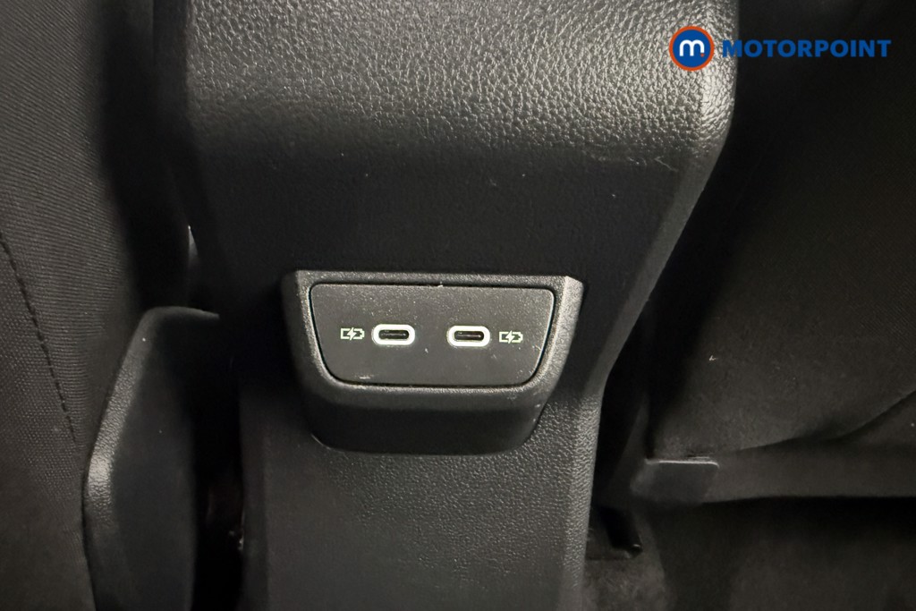 Volkswagen Taigo R-Line Manual Petrol SUV - Stock Number (1654393) - 18th supplementary image