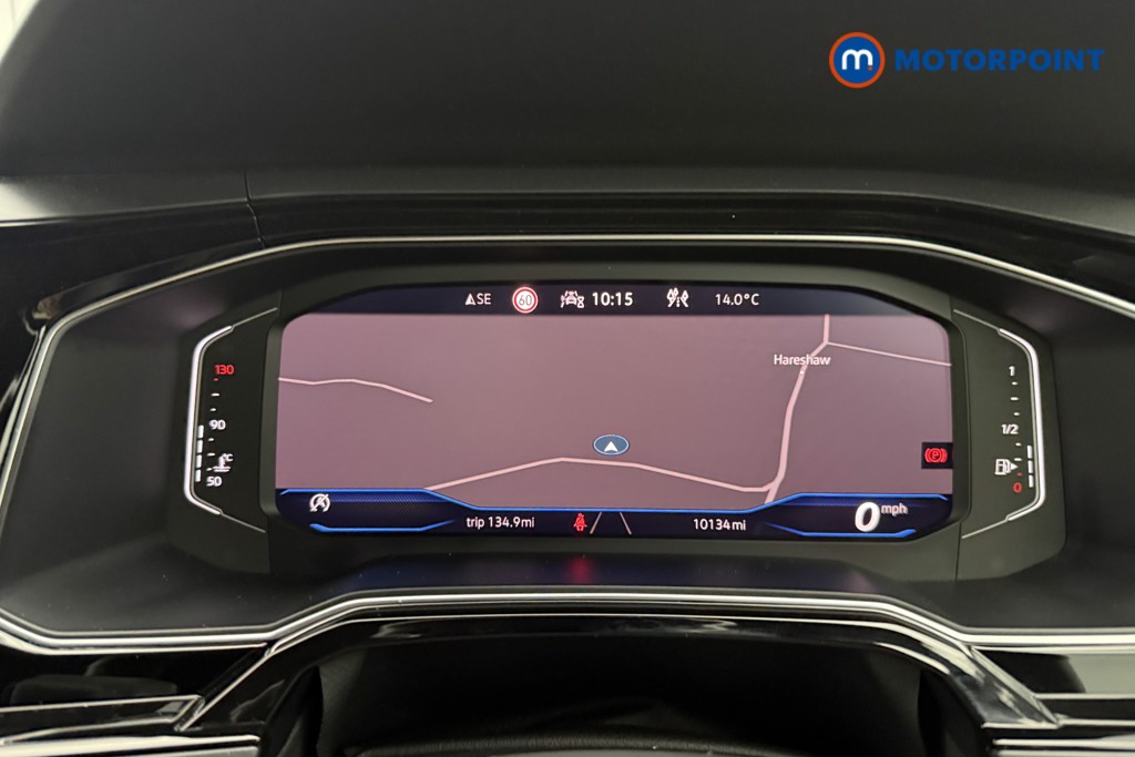 Volkswagen Taigo R-Line Manual Petrol SUV - Stock Number (1654393) - 23rd supplementary image