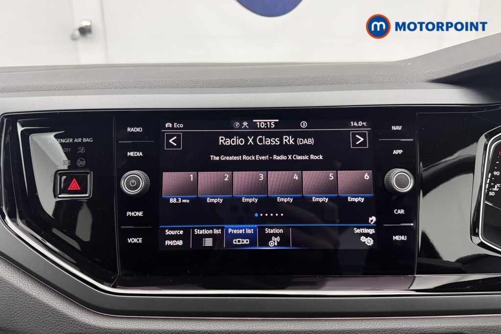 Volkswagen Taigo R-Line Manual Petrol SUV - Stock Number (1654393) - 26th supplementary image