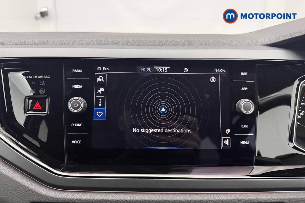 Volkswagen Taigo R-Line Manual Petrol SUV - Stock Number (1654393) - 29th supplementary image