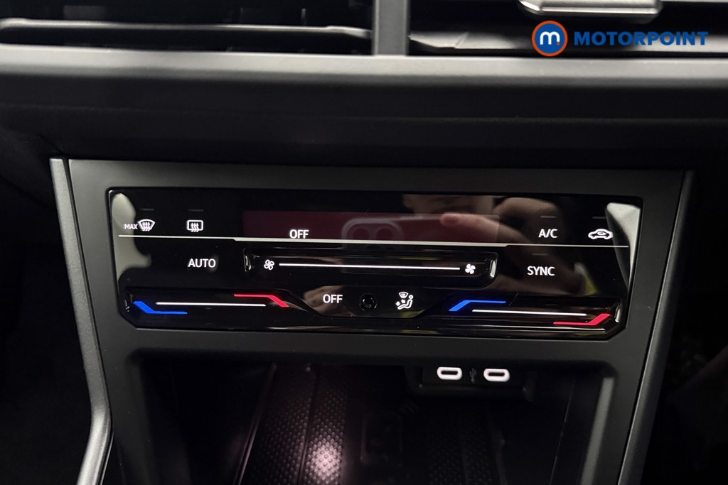 Volkswagen Taigo R-Line Manual Petrol SUV - Stock Number (1654393) - 33rd supplementary image