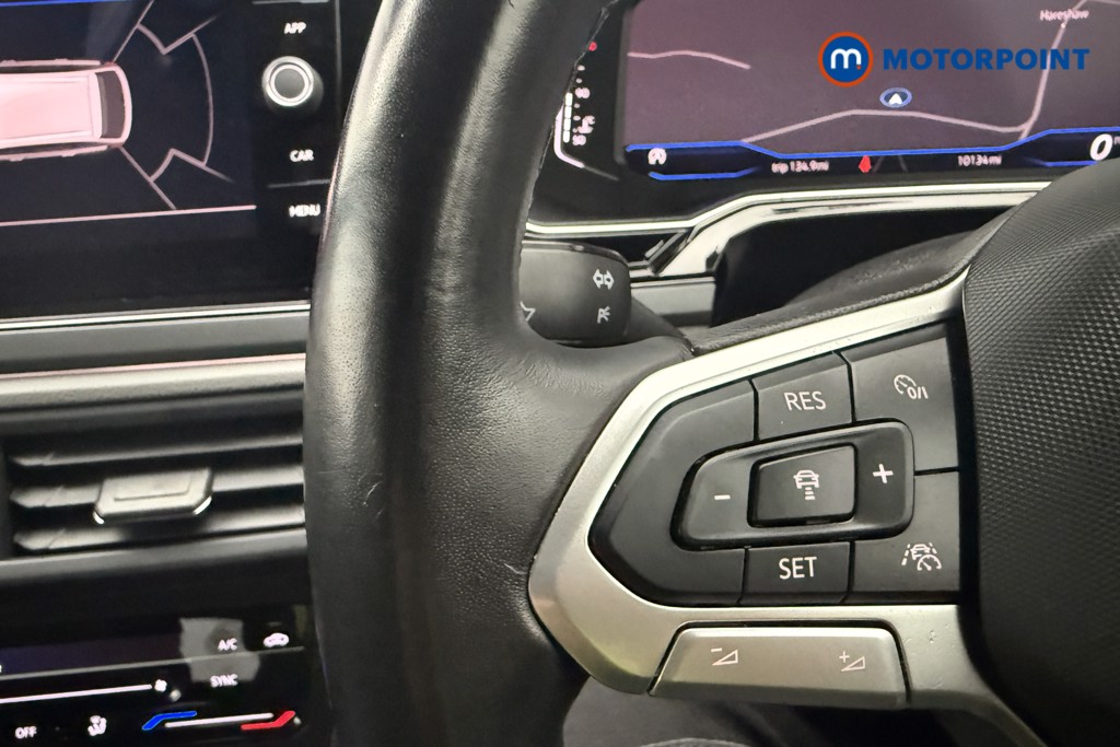 Volkswagen Taigo R-Line Manual Petrol SUV - Stock Number (1654393) - 35th supplementary image