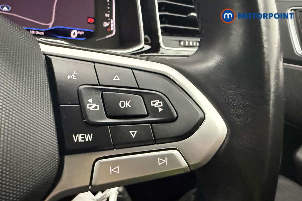 Volkswagen Taigo R-Line Manual Petrol SUV - Stock Number (1654393) - 36th supplementary image