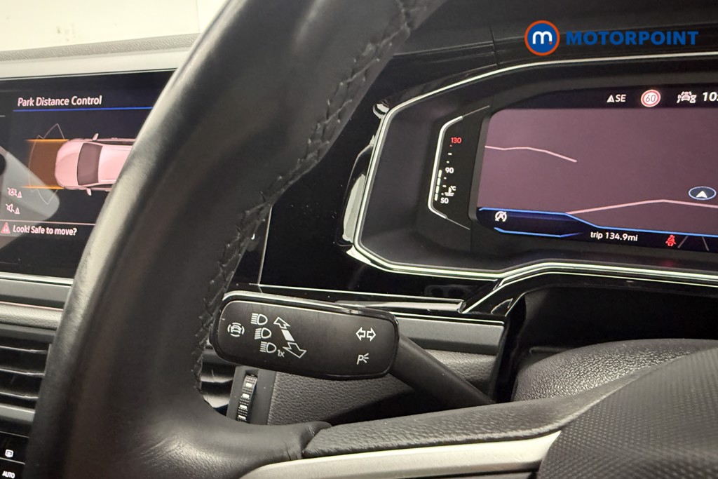Volkswagen Taigo R-Line Manual Petrol SUV - Stock Number (1654393) - 37th supplementary image