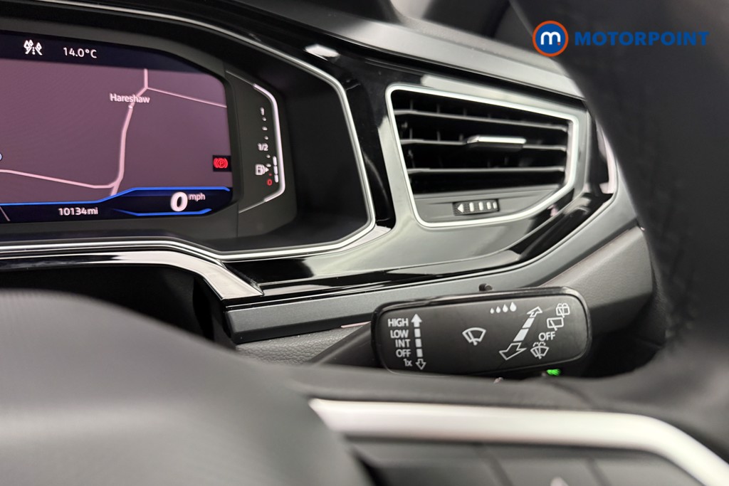 Volkswagen Taigo R-Line Manual Petrol SUV - Stock Number (1654393) - 38th supplementary image
