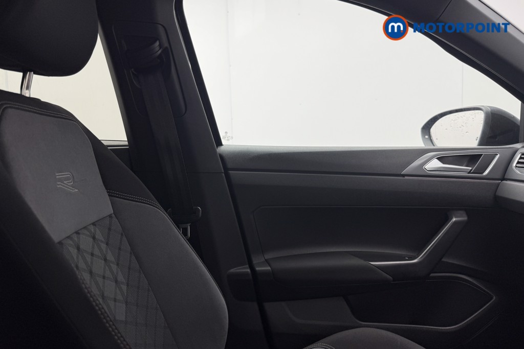 Volkswagen Taigo R-Line Manual Petrol SUV - Stock Number (1654393) - 39th supplementary image