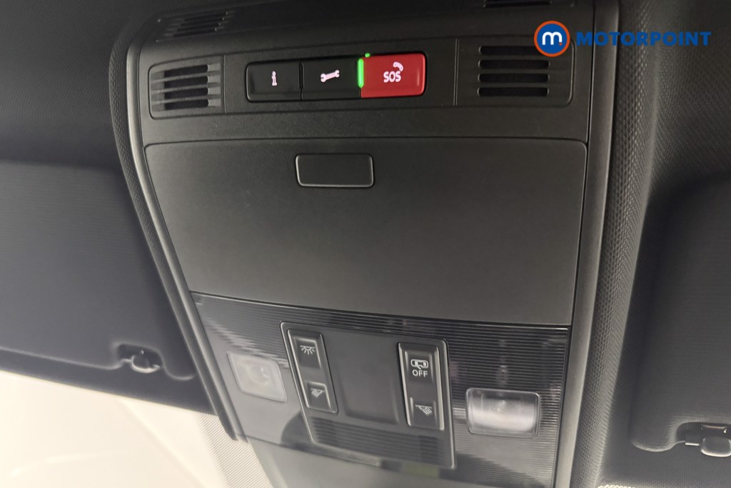 Volkswagen Taigo R-Line Manual Petrol SUV - Stock Number (1654393) - 40th supplementary image