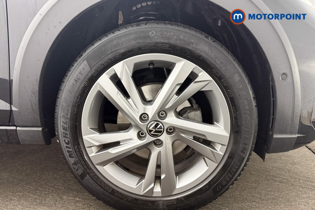 Volkswagen Taigo R-Line Manual Petrol SUV - Stock Number (1654393) - 42nd supplementary image