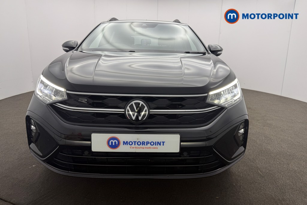 Volkswagen Taigo R-Line Manual Petrol SUV - Stock Number (1654393) - 1st supplementary image