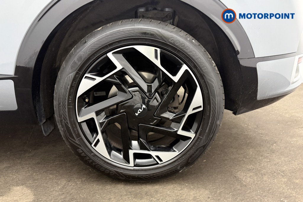 KIA Sportage Gt-Line Manual Petrol SUV - Stock Number (1654500) - 7th supplementary image